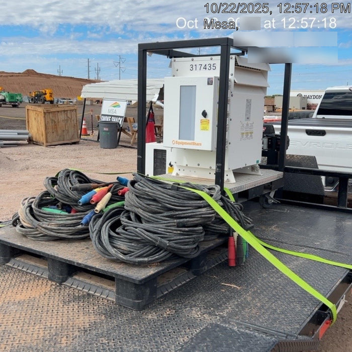 2023 TRYSTAR TCXF1.T536-A-CA1