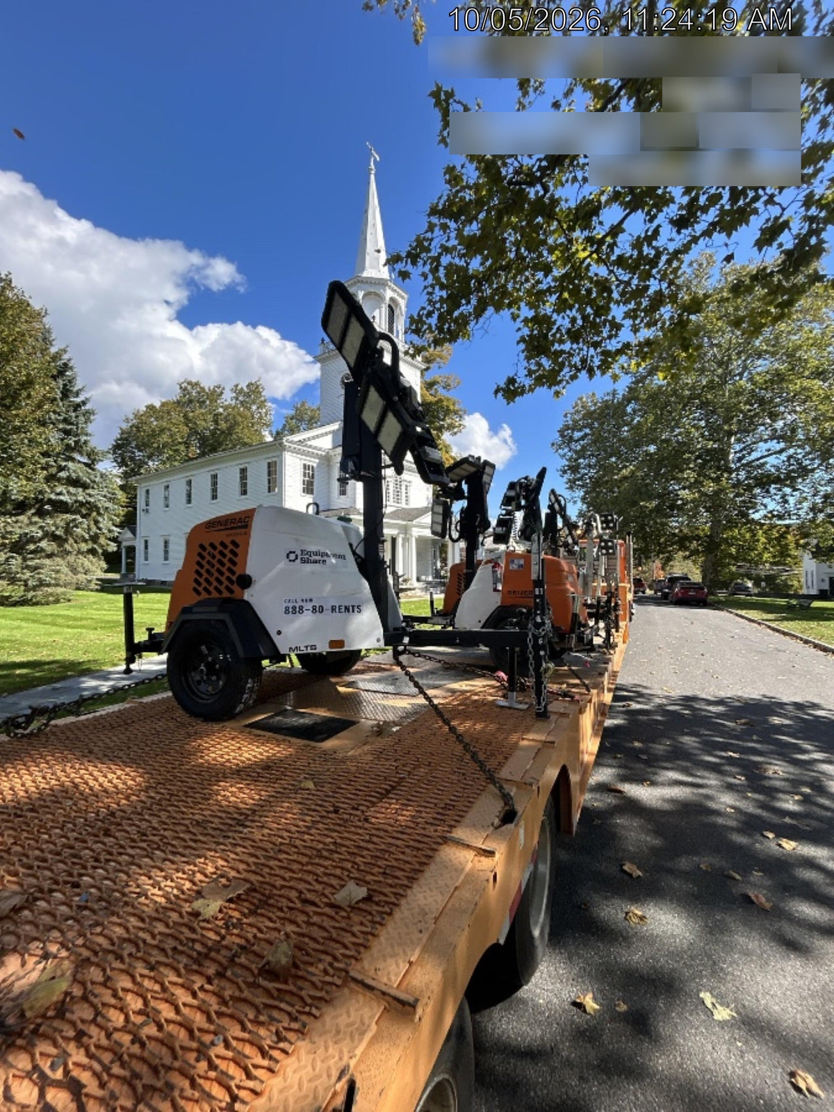 2026 GENERAC MLTS-4
