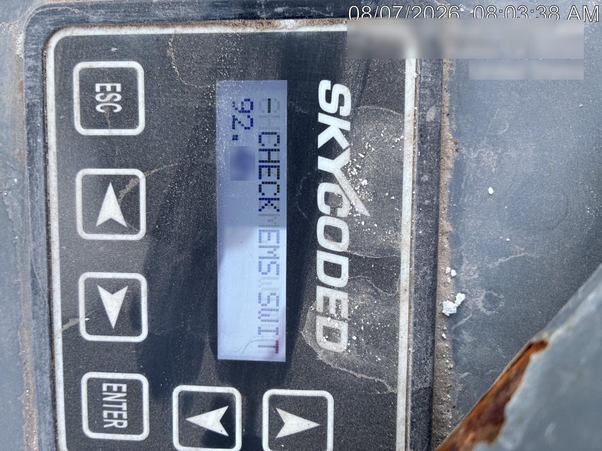 2023 SKYJACK SJ3219