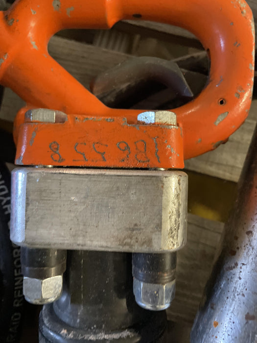 2021 MICHIGAN PNEUMATIC MP-MOTOC-375-ITD