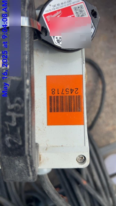 2021 LIND EQUIPMENT GST50