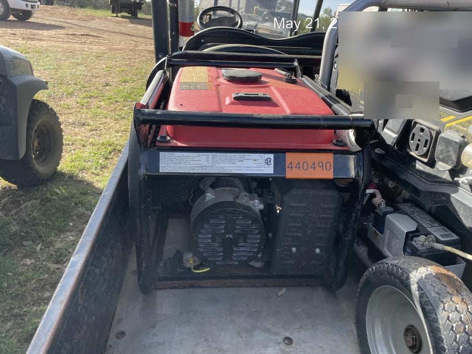 2024 MI-T-M GEN-3600-0MM0