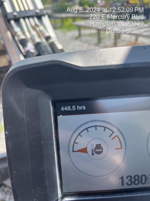 2024 TAG MANUFACTURING 3605TTB