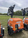 2024 Generac MLT2 Diesel, Flex Switch 120V Input, Powerzone Controller, 
(4) 320W LED Lights, 4kW Generator, 39.9 Gal Fuel Tank, 2" Ball, T3