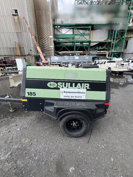 2019 SULLAIR 185-DPQ
