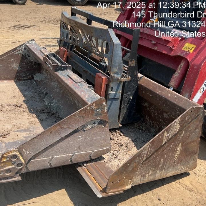 2023 SOLESBEE SPF-48