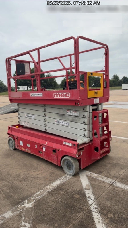 2020 MEC 4555SE
