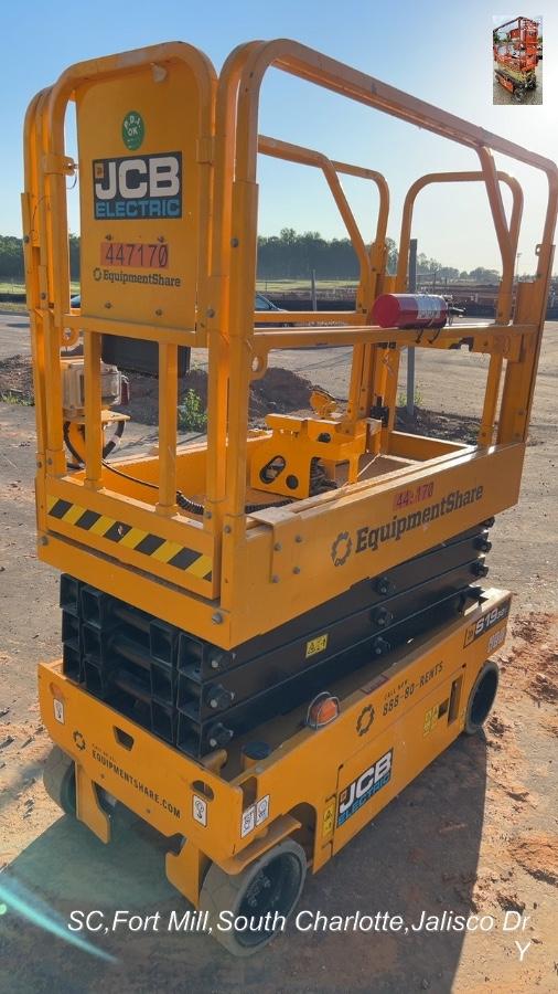 2024 JCB S1932E
