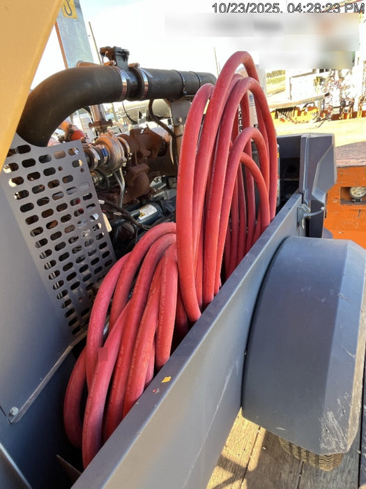 2022 ATLAS COPCO XAS188 CWK