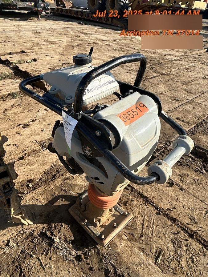 2023 MULTIQUIP MTX60HD