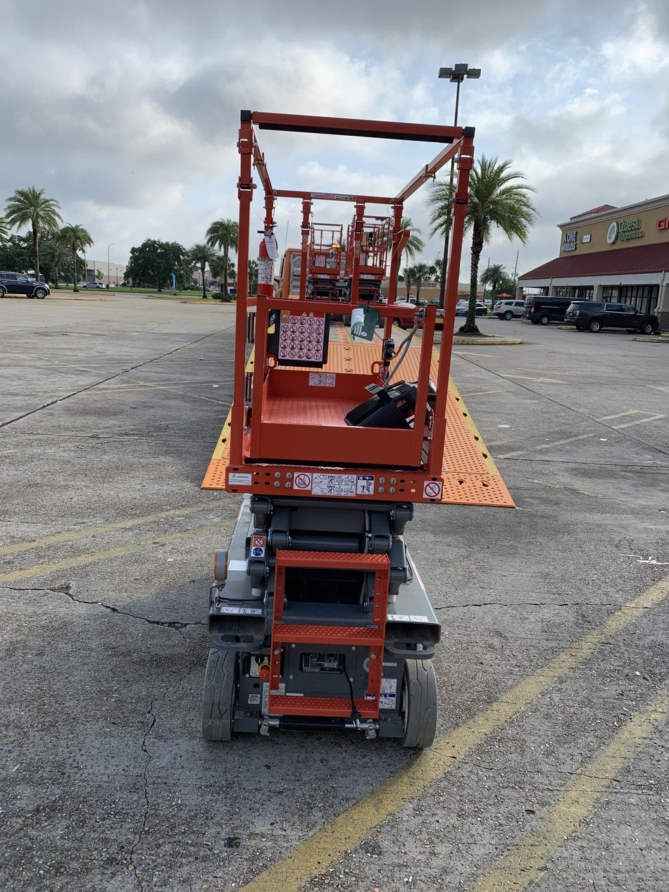 2021 SKYJACK SJ3219