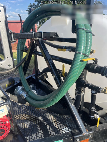 2026 WYLIE EXP-550L-S