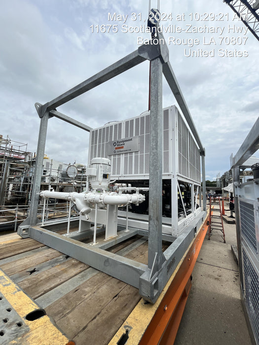 2023 CAPS PCHH-100TC-0NN0NN-5E5-0-PG2CEUP