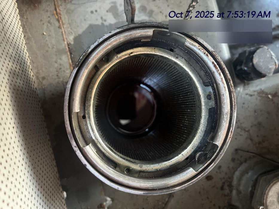 2020 MYERS-SETH A-DD6/HA/SAFE