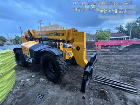 2026 JCB 506-36