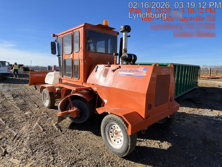 2025 BROCE RK350