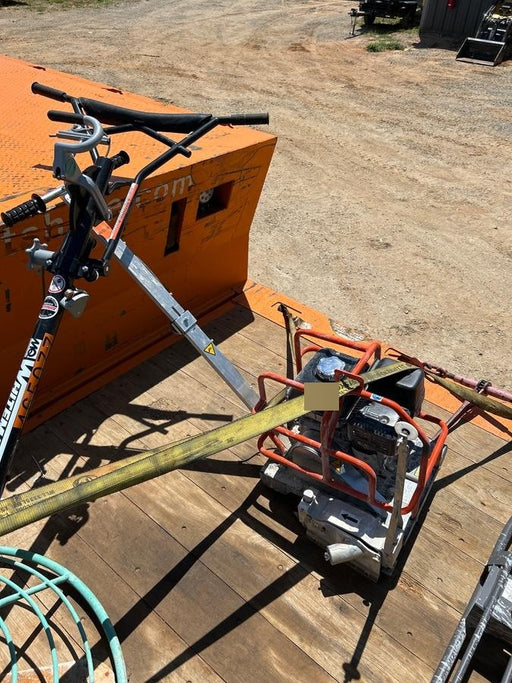 2024 HUSQVARNA SOFF-CUT 150