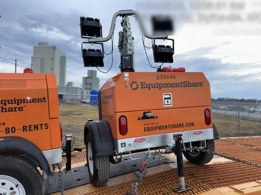 2025 WANCO WLTT-4MM4K