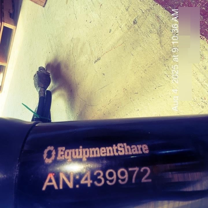 2024 MICHIGAN PNEUMATIC EME-4123-3R-QC