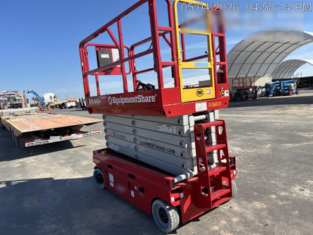 2026 MEC 4046+