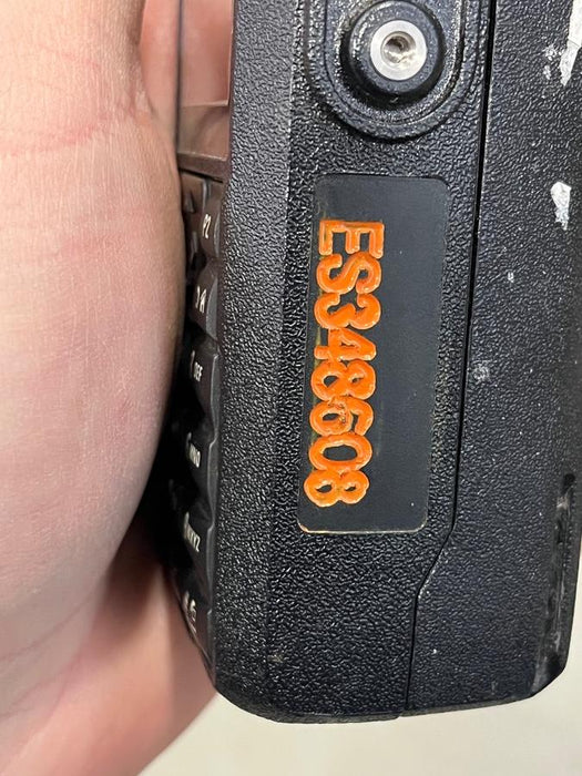 2023 MOTOROLA R7 DISPLAY