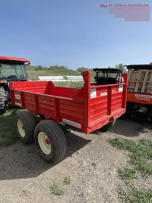 2024 PRONOVOST P-516