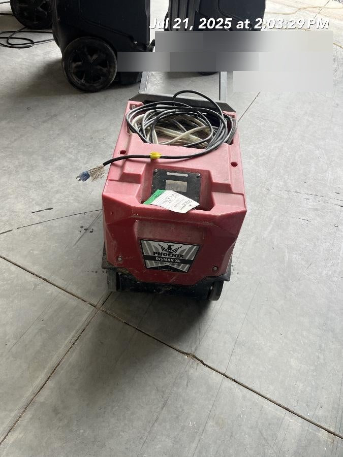 2021 PHOENIX DryMAX XL