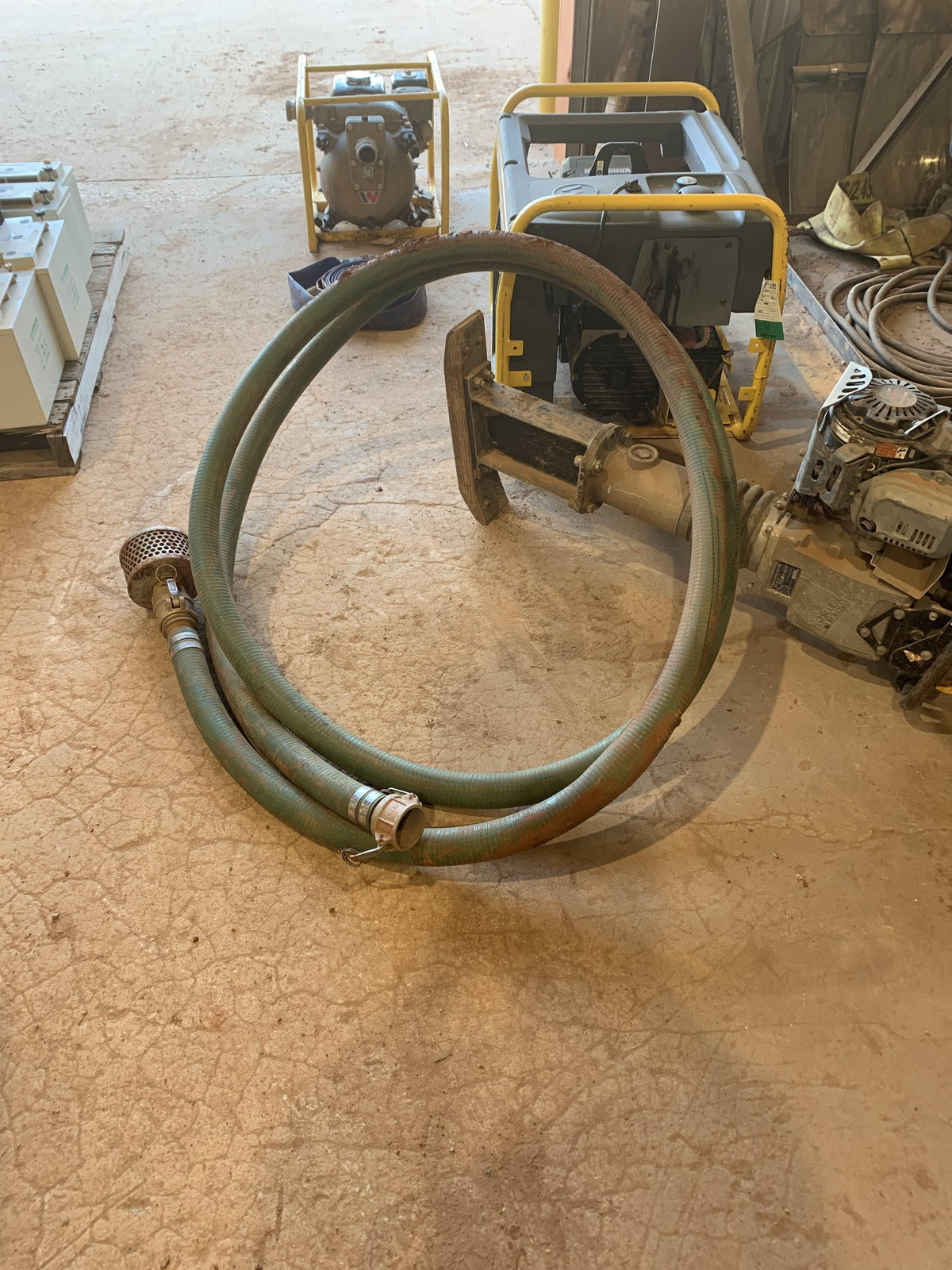 2018 WACKER NEUSON PT2