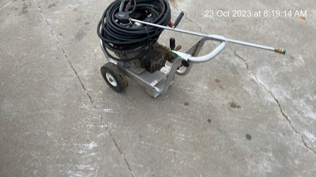 2021 MI-T-M CORPORATION CA-2703-1MMH