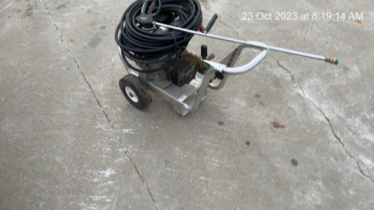 2021 MI-T-M CORPORATION CA-2703-1MMH