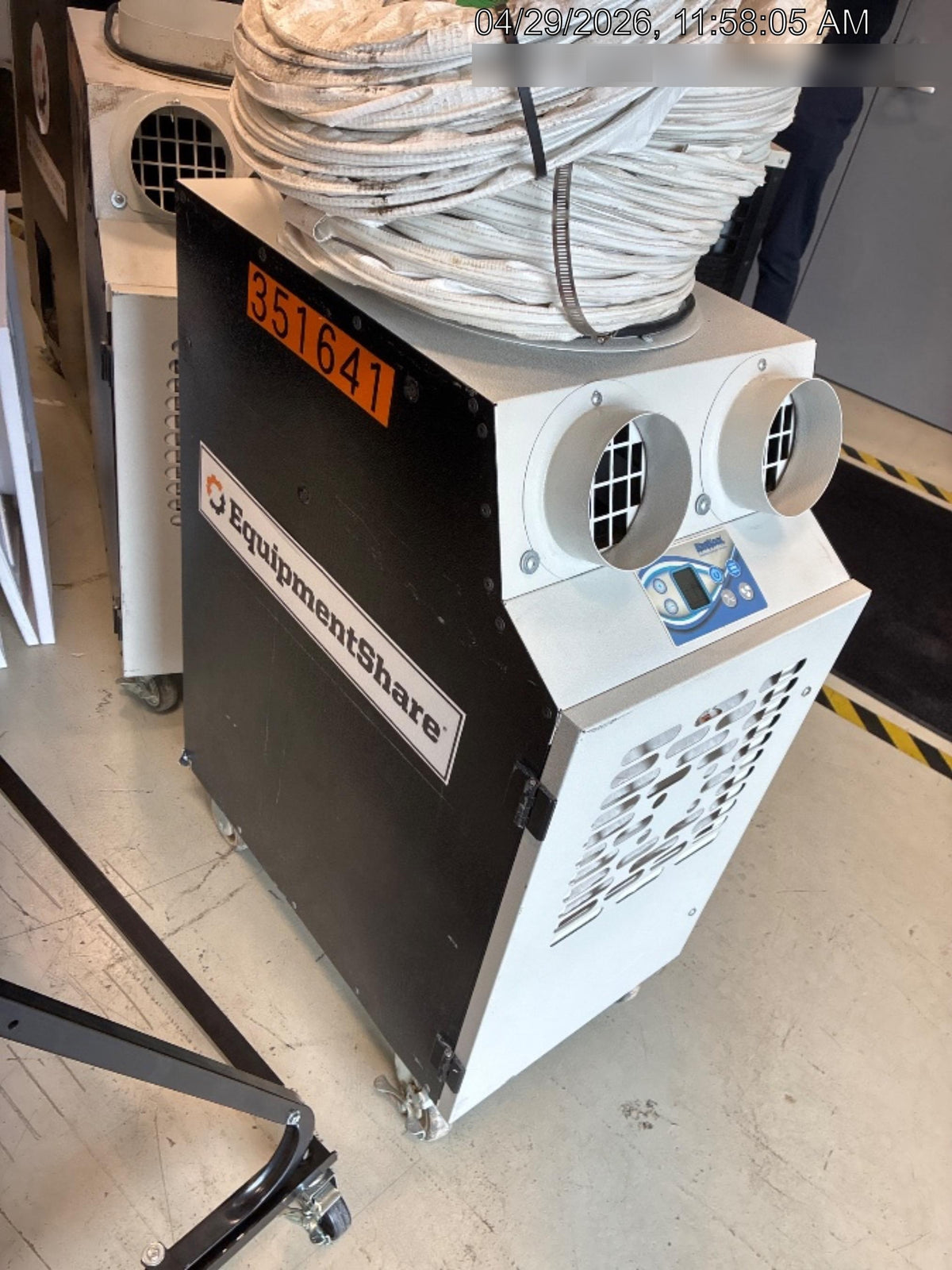 2023 KWIKOOL KPAC1411-2
