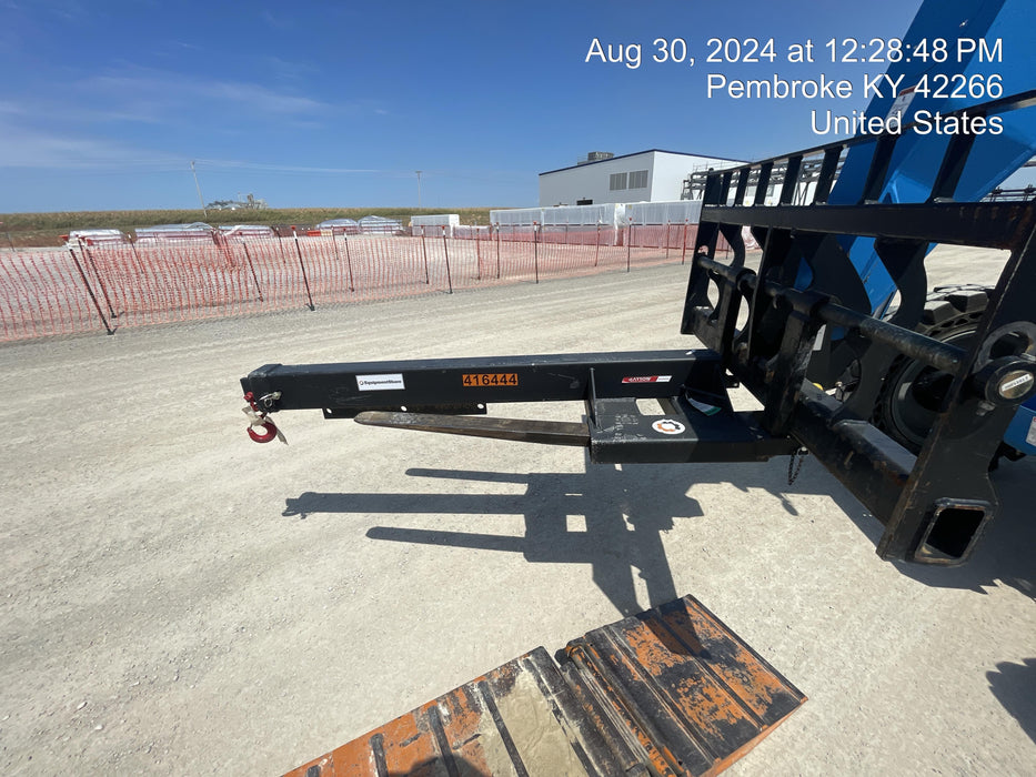 2024 ARROW MATERIAL HANDLING CE60-TH-STP