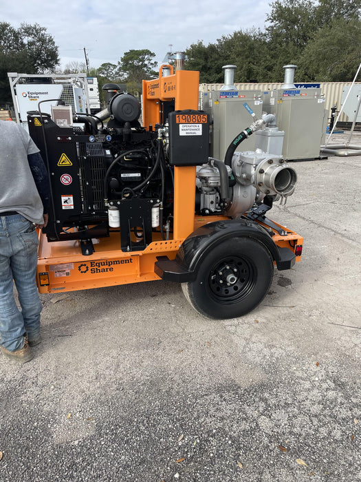 2021 PIONEER PP66S12L2-TD2.9L