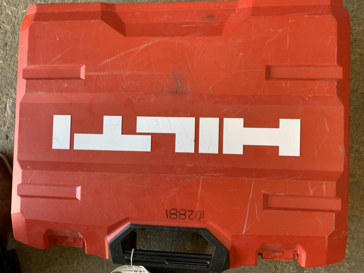 2020 HILTI TE 50-AVR