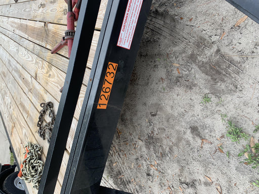 2021 MISCELLANEOUS 82X20 TA