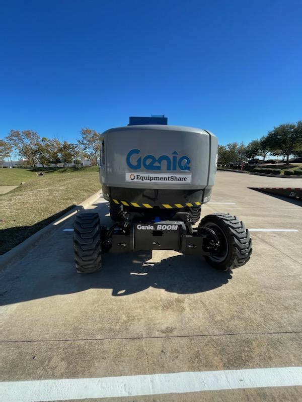 2021 GENIE Z-45 XC