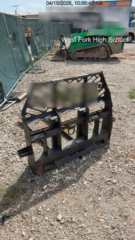 2022 PALADIN 48" Pallet Forks - Paladin