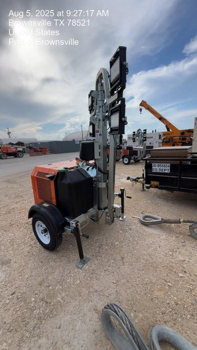 2025 WANCO WLTT-4LM4K-H