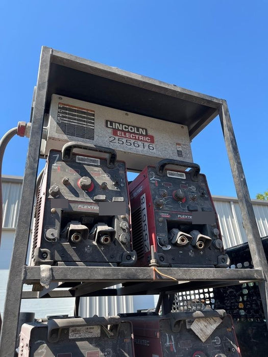 2022 LINCOLN ELECTRIC K4770-1