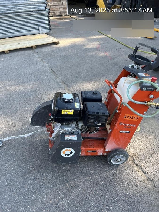 2024 HUSQVARNA FS 400 LV