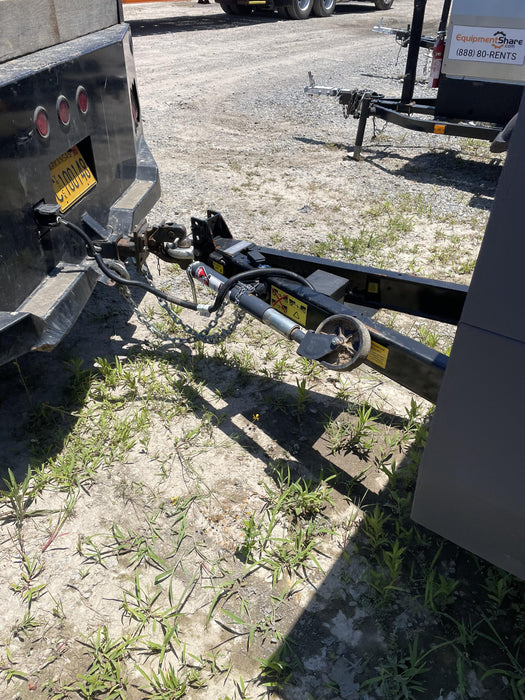 2021 ATLAS COPCO XATS400 CWK