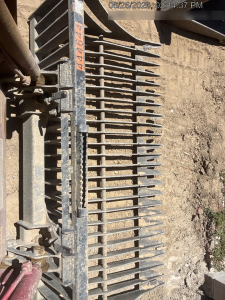 2024 ARROW MATERIAL HANDLING 374UNRB
