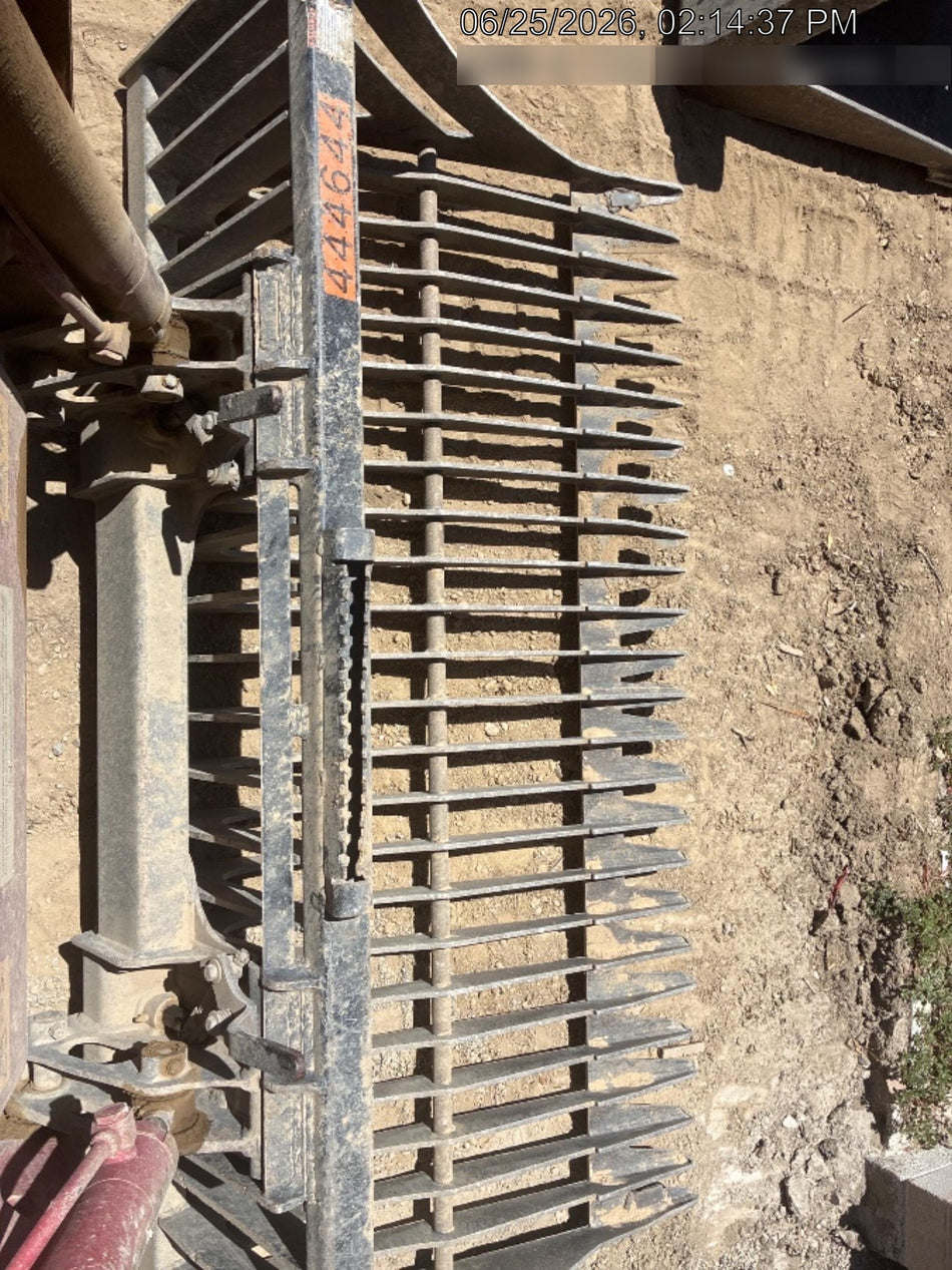2024 ARROW MATERIAL HANDLING 374UNRB