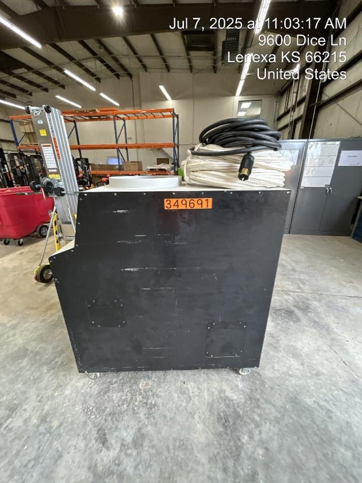 2023 KWIKOOL KIB6021-2