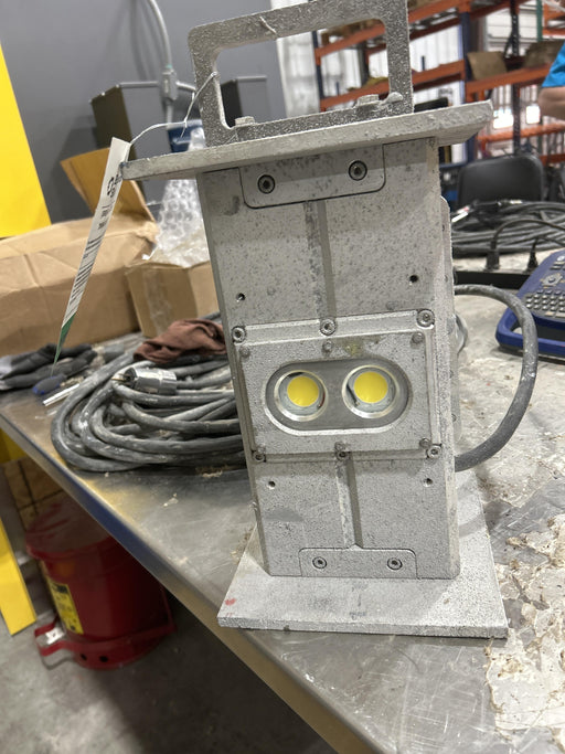 2022 WORKSITE LIGHTING PetroPRO Handy 24639