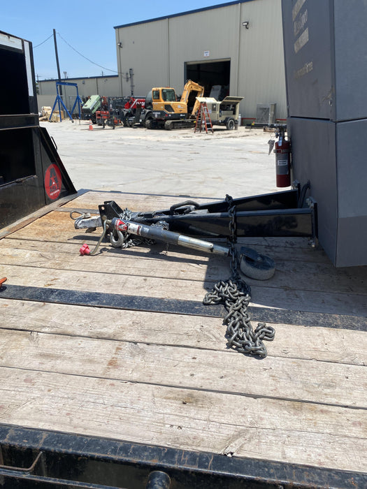 2020 ATLAS COPCO XATS 400 PFF