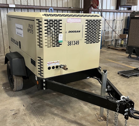 2023 DOOSAN P425/HP375WCU