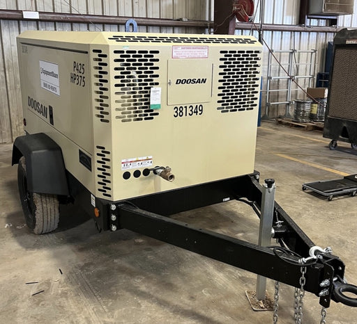 2023 DOOSAN P425/HP375WCU