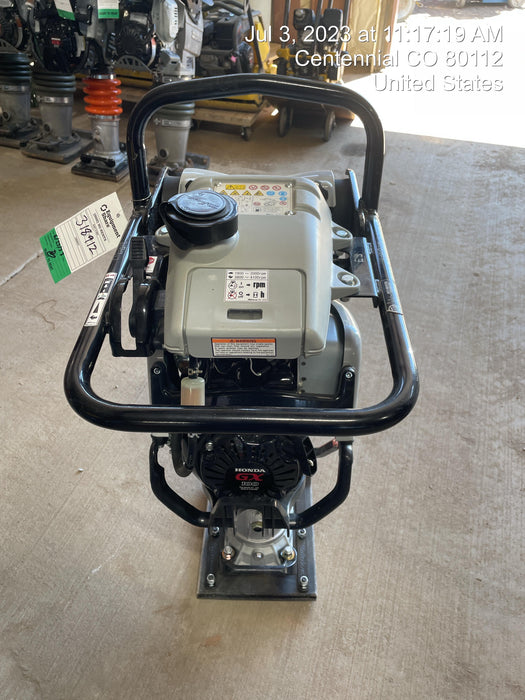 2023 MULTIQUIP MTX60HD