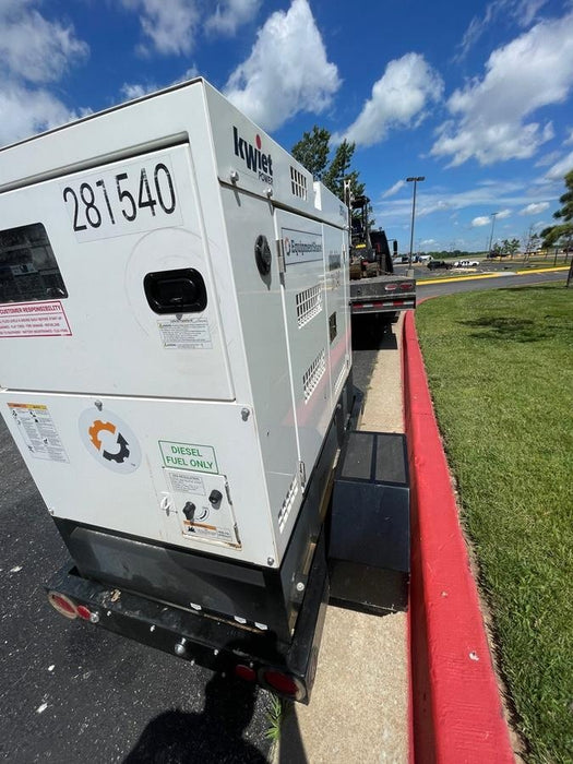 2022 SHINDAIWA DGK25F